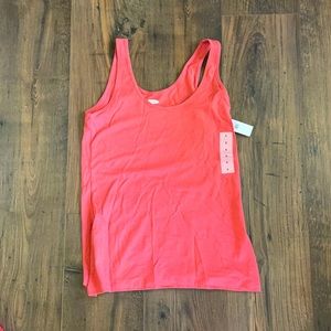 Pink Tank